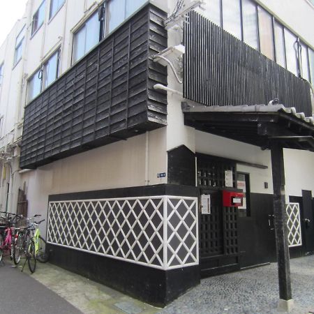 Nomad Hostel East Tokyo Eksteriør bilde